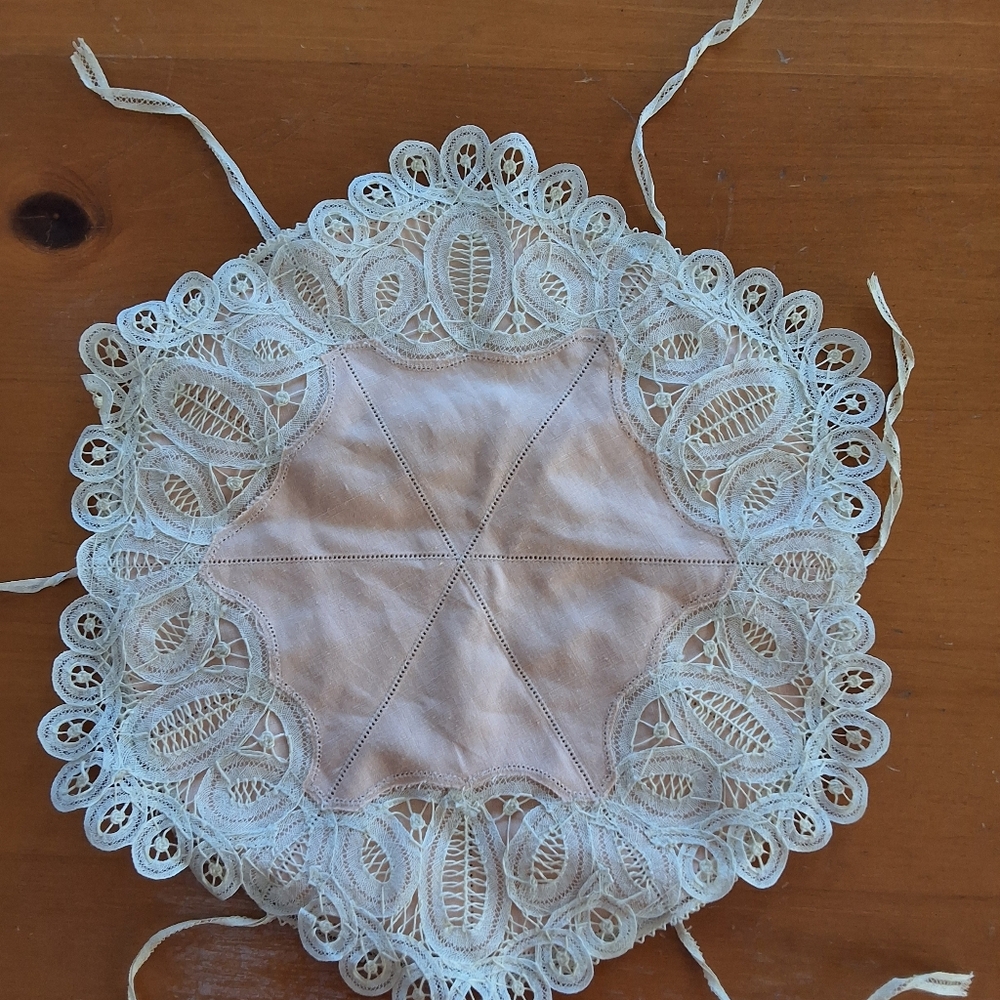 Irish Linens